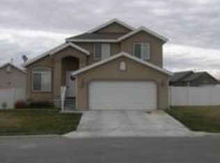 27 E 1470 S, Payson, UT 84651