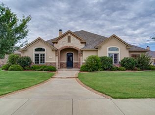4502 100th St, Lubbock, TX 79424