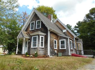 179 Monponsett St, Halifax, MA 02338