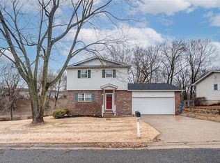 312 Virginia St, Bethalto, IL 62010