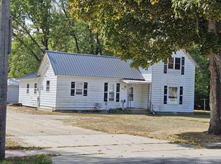 516 Greenwood Ave, Nashua, IA 50658