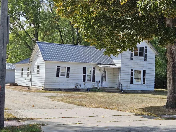 516 Greenwood Ave, Nashua, IA 50658