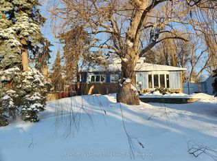 4 Rougecrest Dr, Markham, ON L3P3B6