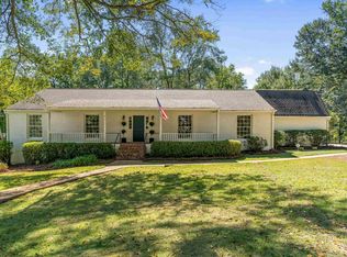 3956 Briar Oak Dr, Birmingham, AL 35243