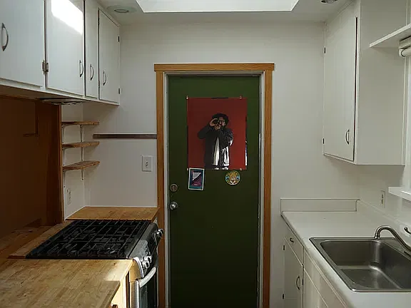 1 bed, 900 sqft, $2,950 — Photo 3