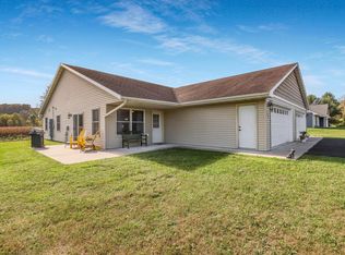 109 Nelson Dr #2, Elmwood, WI 54740