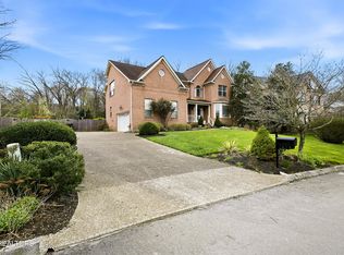 1249 Woodsboro Rd, Knoxville, TN 37922