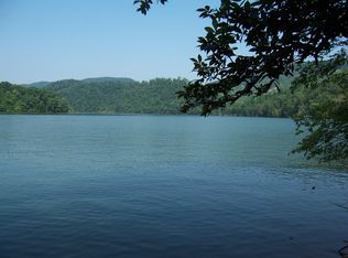 832 Jack Bluff Rd, New Tazewell, TN 37825