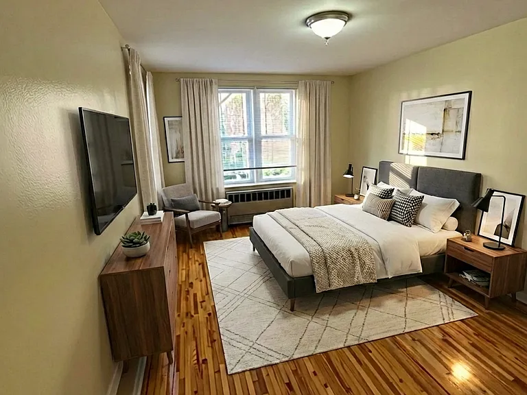 140-60 Beech Ave #187 — Photo 2
