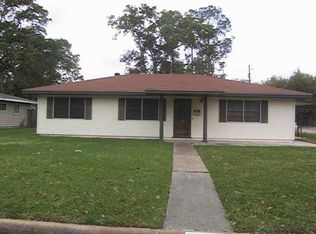 1704 Detroit Ave, Nederland, TX 77627