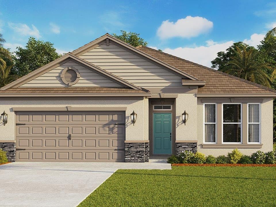 Plan Elevation.
