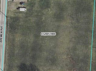 0 Bremen Rd SE, Lancaster, OH 43130