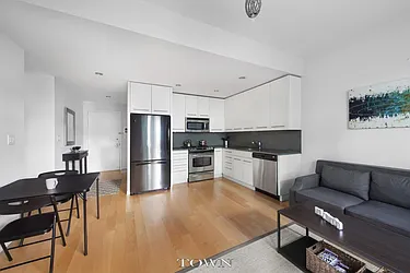 Rented by Town Residential