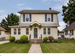 106 Ford Ave, Voorhees, NJ 08043