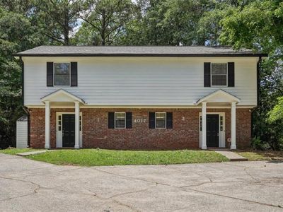4017 Hawthorne Cir SE, Smyrna, GA, 30080