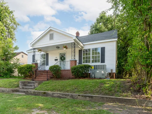 1740 Verdery St, Augusta, GA 30904