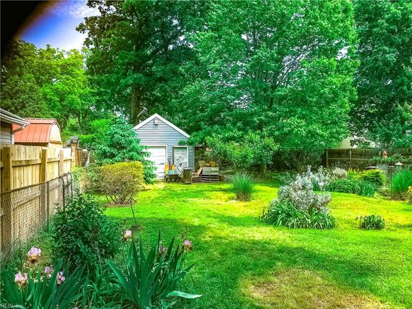 8434 Old Ocean View Rd, Norfolk, VA 23518