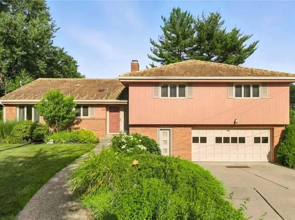 50 Alexander Pl, Pittsburgh, PA 15243