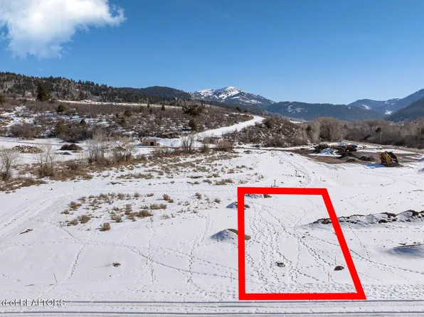 9243 Fossil Mountain Dr, Victor, ID 83455