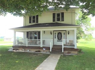 8495 Flick Rd, Tipp City, OH 45371