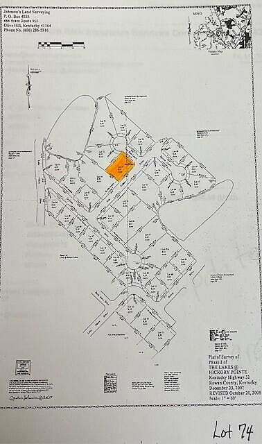 1st image of 35 Cave Run Ct Lot 74