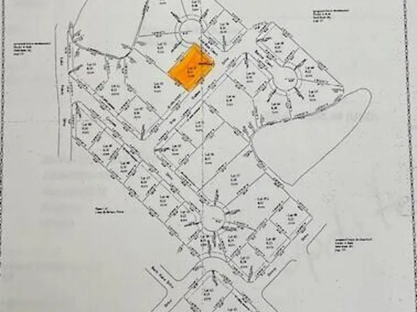35 Cave Run Ct Lot 74, Morehead, KY 40351