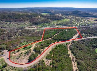 McW2 N Wolf Creek Ranch Rd, Burnet, TX 78611