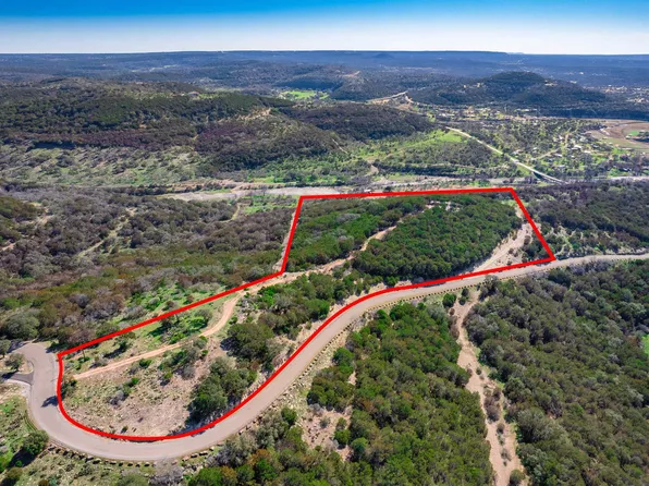 MCW2 N Wolf Creek Ranch Road, Burnet, TX 78611