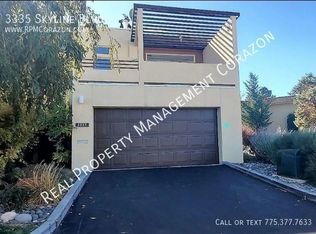 3335 Skyline Blvd, Reno, NV 89509