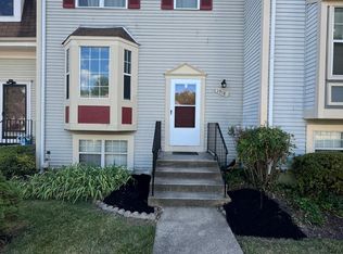 1918 Bronzegate Blvd, Silver Spring, MD 20904
