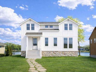 103 Hewitt Blvd, Center Moriches, NY, 11934