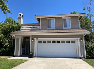 215 Oak View Ln, Santa Barbara, CA 93111