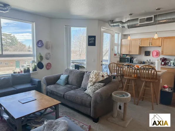 2810 E College Ave, Boulder, CO