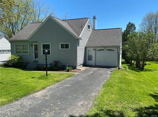 5800 S Street Rd, Auburn, NY 13021