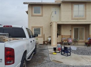 1360 Ogallala St APT 7, Pahrump, NV 89048
