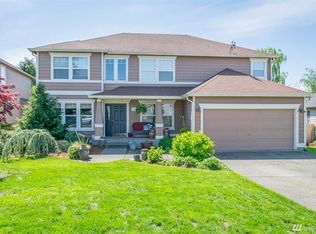 13414 115th Ave E, Puyallup, WA 98374