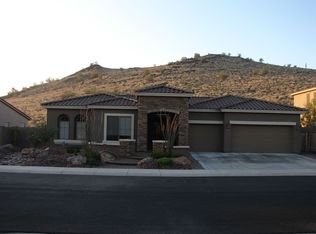 6001 W Fetlock Trl, Phoenix, AZ 85083