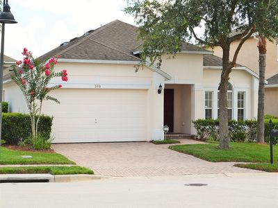 500 Highgate Park Blvd, Davenport, FL, 33897