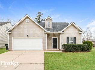 2209 Castle Pines Dr, Raleigh, NC 27604