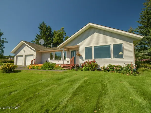 3747 Sitka Rose Cir, Homer, AK 99603