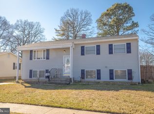 412 Crisfield Rd, Middle River, MD 21220