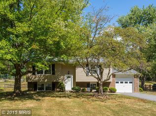 1312 Wembrough Ct, Silver Spring, MD 20905