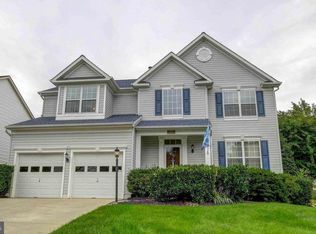 2701 Hamils Ct, Crofton, MD 21114