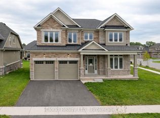 1645 Marina Dr, Fort Erie, ON L2A 0C9