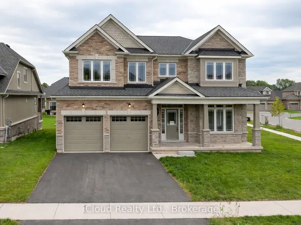 1645 Marina Dr, Fort Erie, ON L2A 0C9