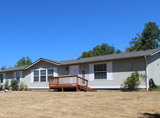 561 N Birch St, Coquille, OR