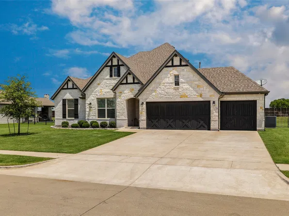 1430 Shaker Hills Rd, Gunter, TX 75058
