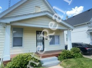 1534 Pinewood Ave, Toledo, OH 43607