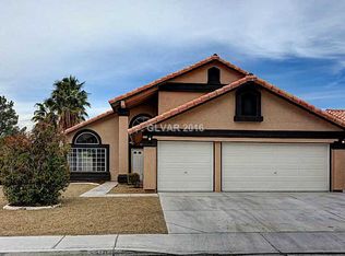 5619 Farpoint Rd, North Las Vegas, NV 89031
