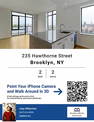 Rented by Brooklyn Blocks Real Estate | media 16